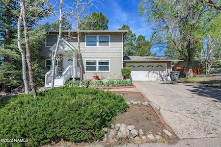 3721 N Patterson Blvd Flagstaff, AZ 86004