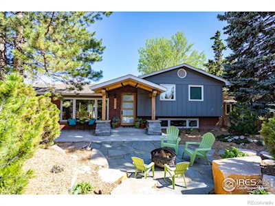 722 E Elizabeth St Fort Collins, CO 80524