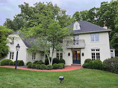 4443 S Forest Hill Drive Bloomington, IN 47401