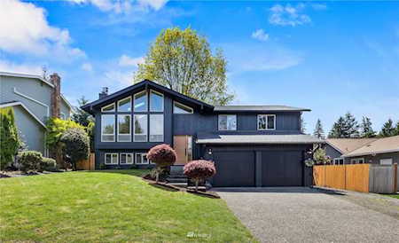 12711 NE 113th Place Kirkland, WA 98033