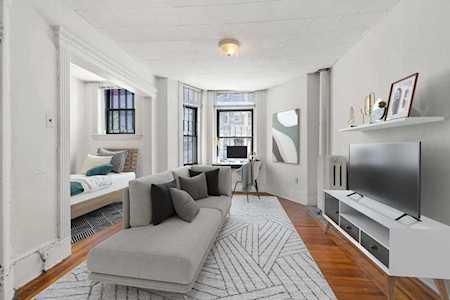 63 Burbank St #63-5 Boston, MA 02115