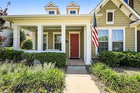 2605 Tremont Boulevard Mckinney, TX 75071
