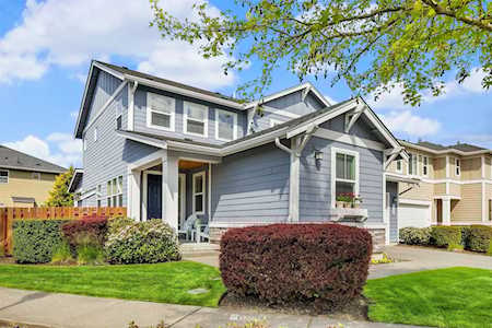 1030 SE 10th St North Bend, WA 98045