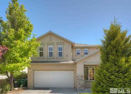 1165 Silver Crest Circle Reno, NV 89523-1527