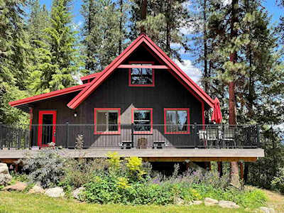 46 Summerset Rd Garden Valley, ID 83622
