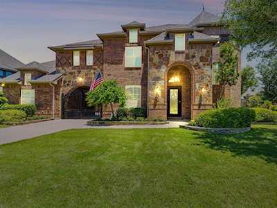 319 Hidden Cove Court Keller, TX 76248