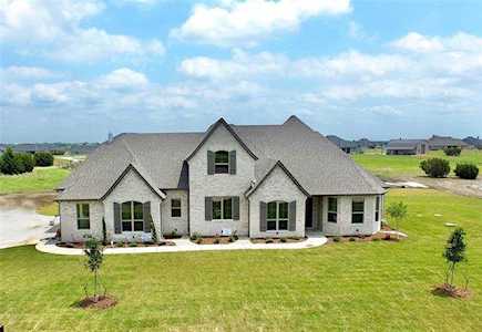 6422 Vega Road Godley, TX 76044