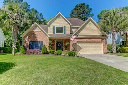 2761 Merwether Ln Mount Pleasant, SC 29466