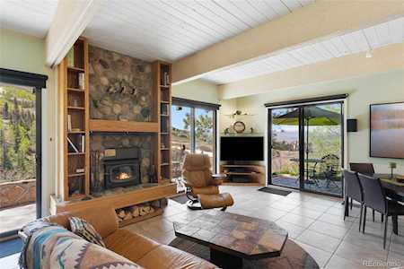 2375 Storm Meadows Dr #111 Steamboat Springs, CO 80487