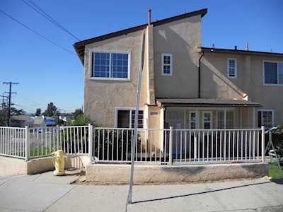 2102-2108 Drescher San Diego, CA 92111