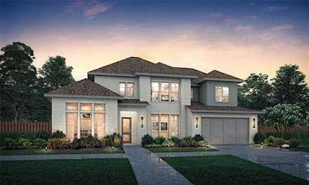 7857 Buffaloberry Road Frisco, TX 75035