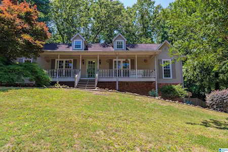 219 Russet Woods Drive Hoover, AL 35244