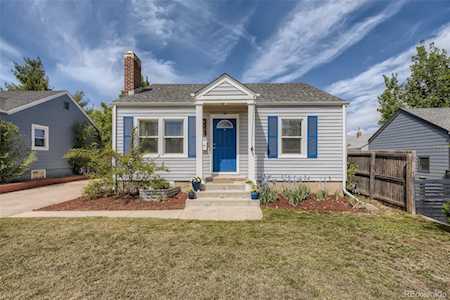 4131 S Elati St Englewood, CO 80110