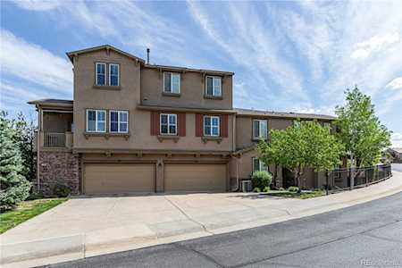 10588 Parkington Ln #A Highlands Ranch, CO 80126