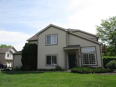 1092 Park Hill Circle #1092 Aurora, IL 60502