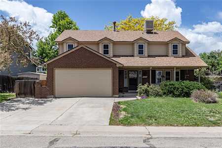 4795 S Yank Way Morrison, CO 80465
