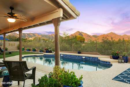 18765 N 93rd Street Scottsdale, AZ 85255