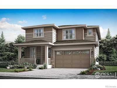 3551 Ralston Creek Dr Loveland, CO 80538