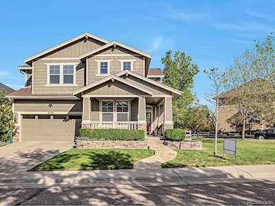 6492 S Potomac Ct Centennial, CO 80111