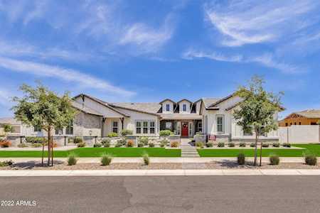 25017 S 198th Place Queen Creek, AZ 85142