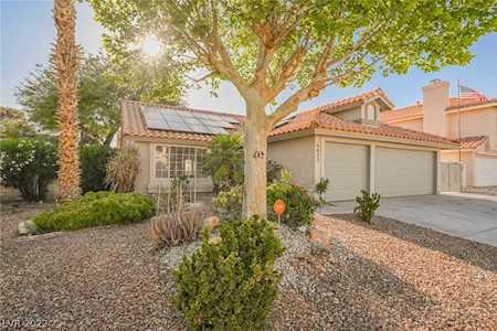 5627 Morning Song Circle North Las Vegas, NV 89031