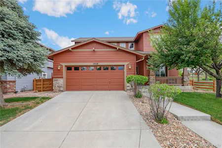 10518 Ouray St Commerce City, CO 80022