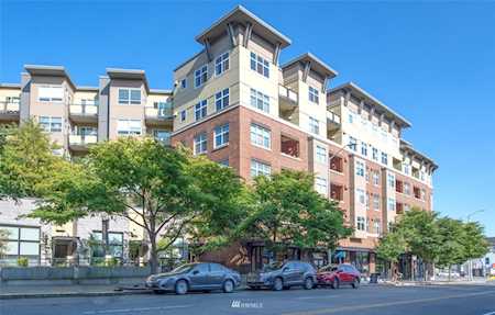 5440 Leary Ave NW #603 Seattle, WA 98107