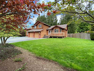 15305 83rd Ave NW Stanwood, WA 98292