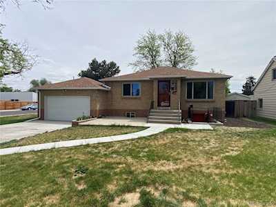 3292 Ames St Wheat Ridge, CO 80212