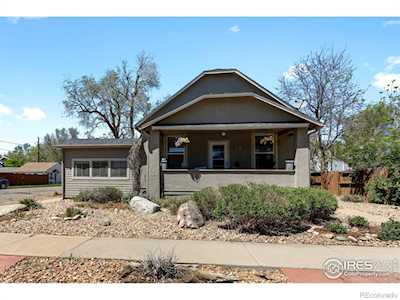109 W Simpson St #A & B Lafayette, CO 80026