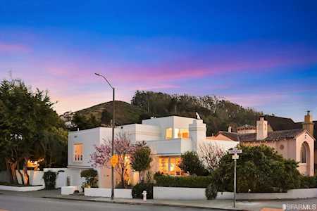 100 Teresita Boulevard San Francisco, CA 94127