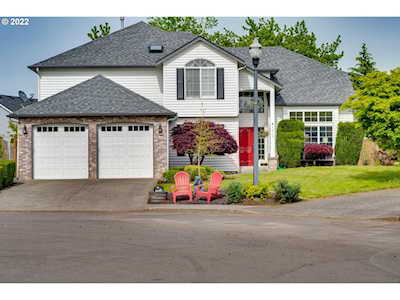 3013 SE 174th Ave Vancouver, WA 98683