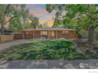 180 Seminole Dr Boulder, CO 80303