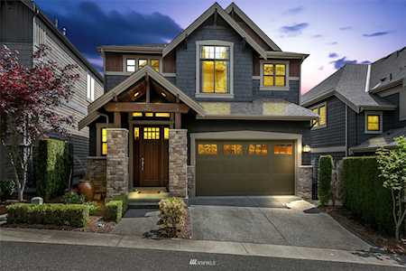 2268 NW Fall Line Ln Issaquah, WA 98027