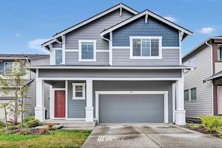 3506 80th Ave NE Marysville, WA 98270
