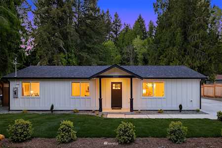 21202 NE 61st St Redmond, WA 98053