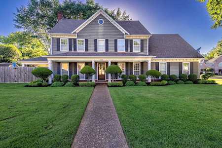 3389 S Bailey Creek Cv Collierville, TN 38017