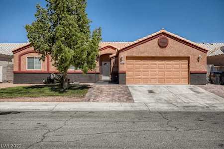 5408 Lemhi Ct North Las Vegas, NV 89031