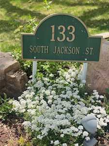 133 S Jackson St #A-5 Denver, CO 80209