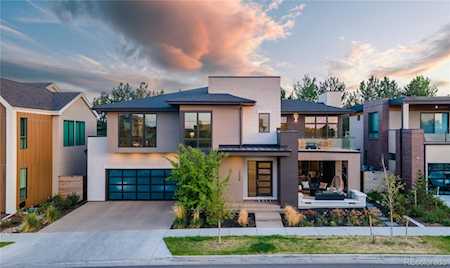 7036 E Archer Place Denver, CO 80230