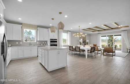 16616 Cody Creek Court Jacksonville, FL 32226