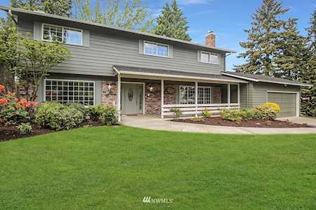 4721 125th Ave SE Bellevue, WA 98006