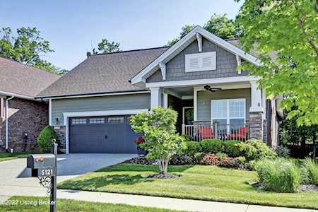 5121 Rock Water Dr Louisville, KY 40241