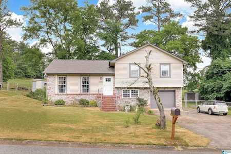 5708 Belmont Drive Irondale, AL 35210