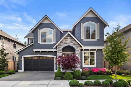 1465 Elk Run Place SE North Bend, WA 98045