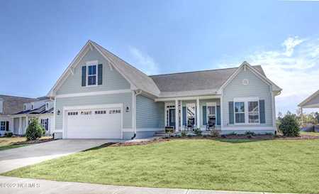 80 Jackline Drive Hampstead, NC 28443