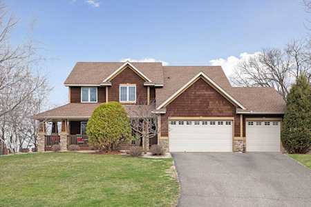 2223 Flora Court Lino Lakes, MN 55038