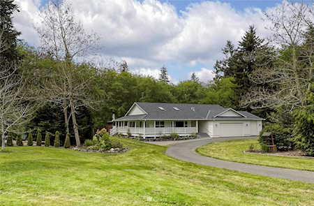 24005 Newellhurst Circle NE Kingston, WA 98346