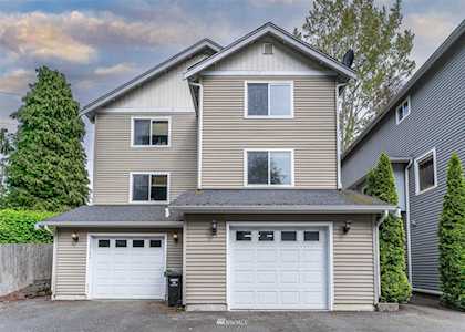 2104 SW Holden St Seattle, WA 98106