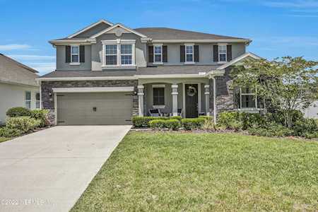 14856 Durbin Cove Way Jacksonville, FL 32259